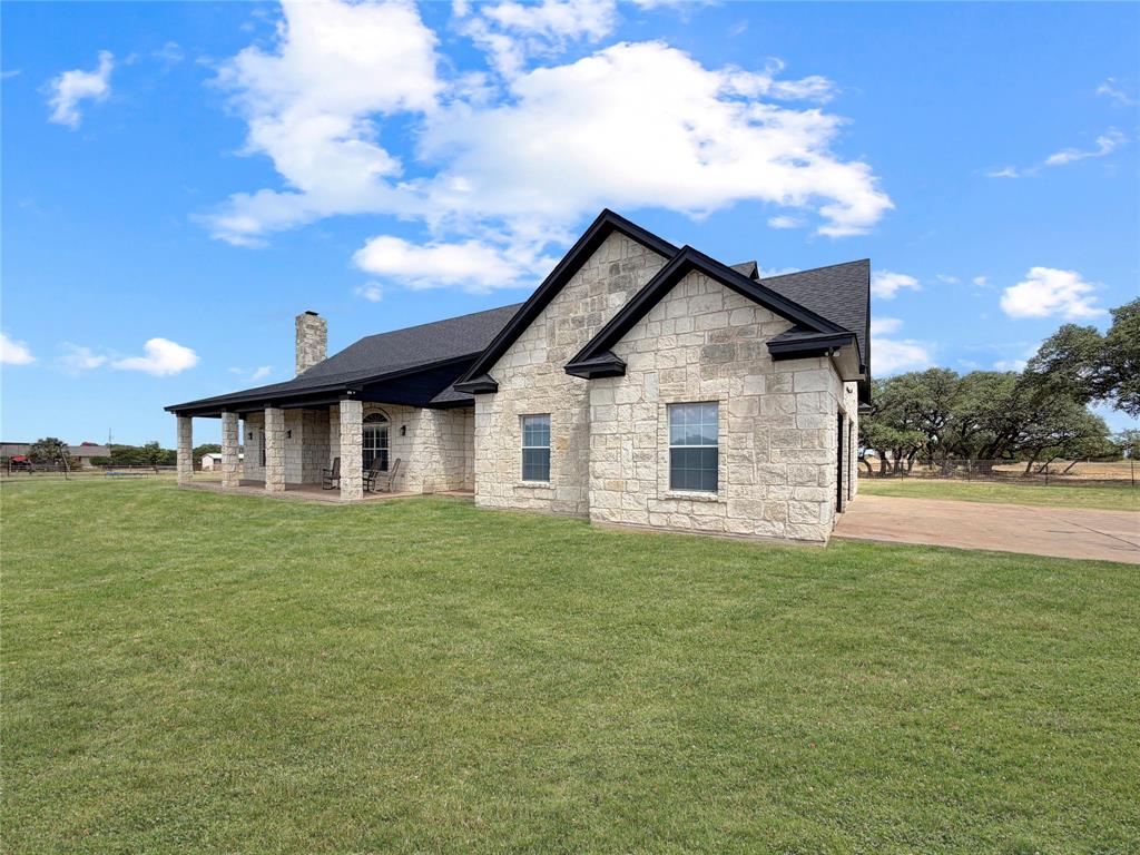 1008 Bosque Ridge Road