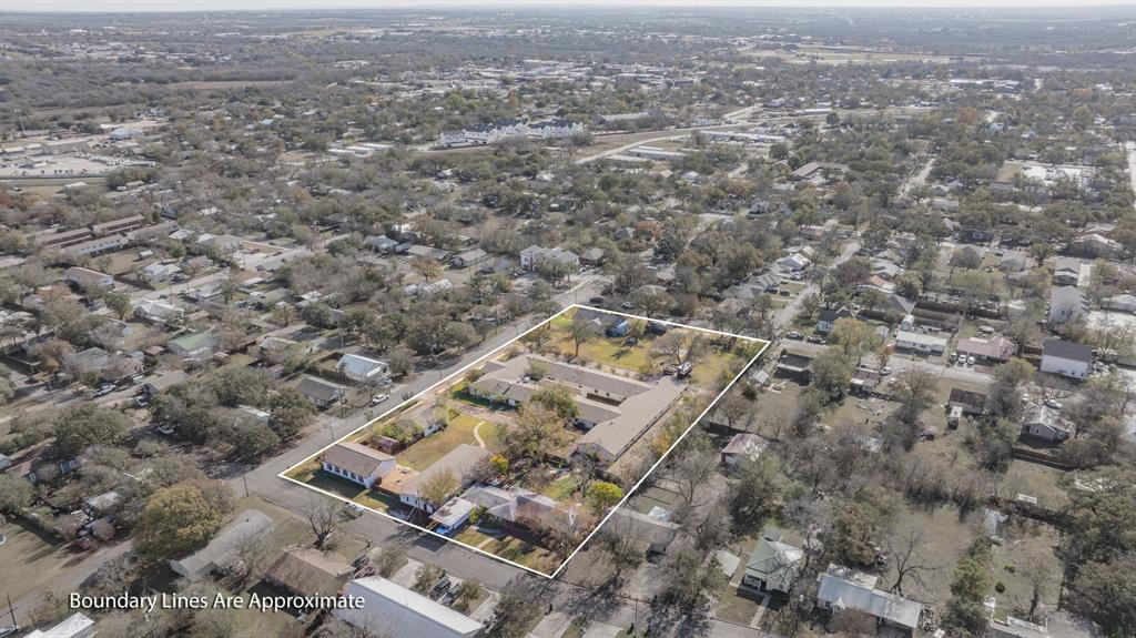 Butler Add - Commercial Sale