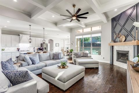 1020 Jessica Lane Prosper TX 75078