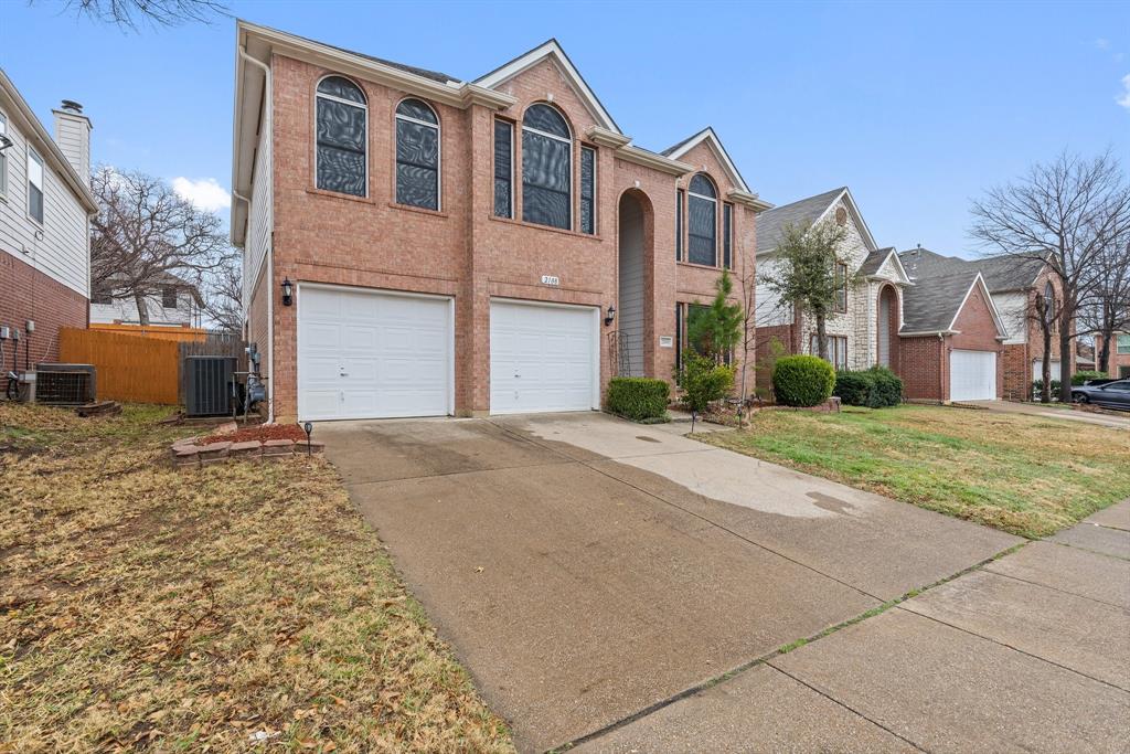 2108 Royal Oak Drive
