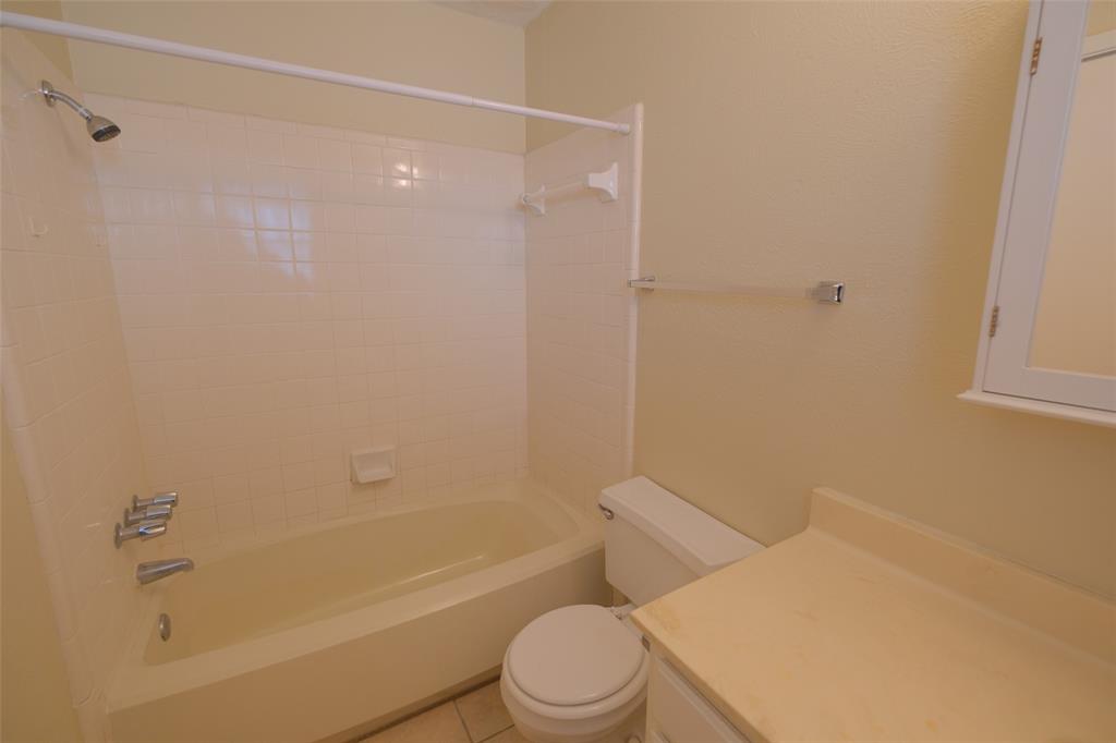 Timber Creek Add - Residential Lease