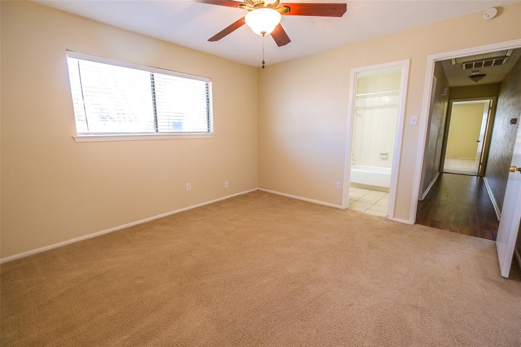 Timber Creek Add - Residential Lease