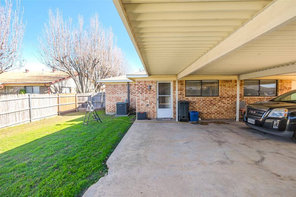 Timber Creek Add - Residential Lease