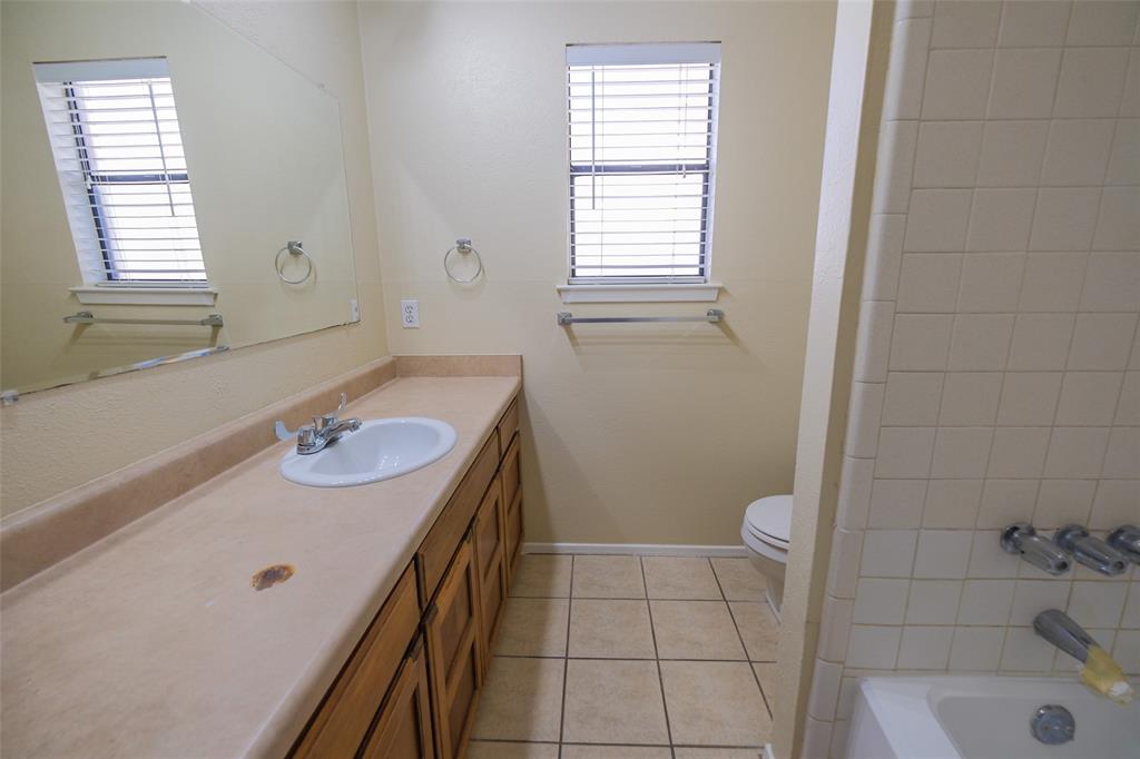 Timber Creek Add - Residential Lease