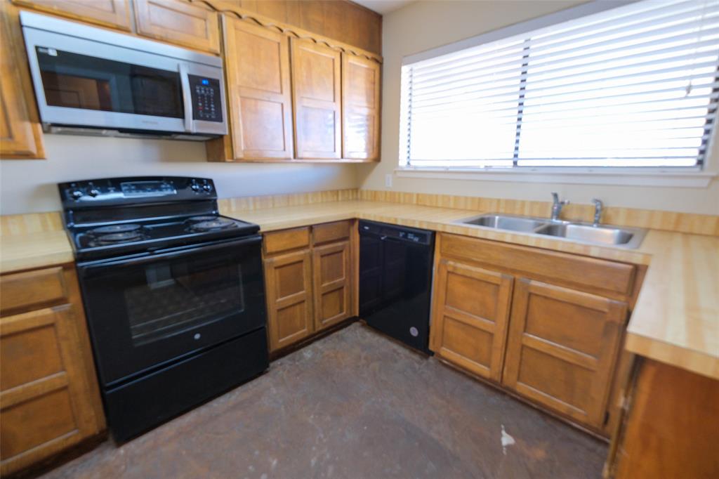 Timber Creek Add - Residential Lease