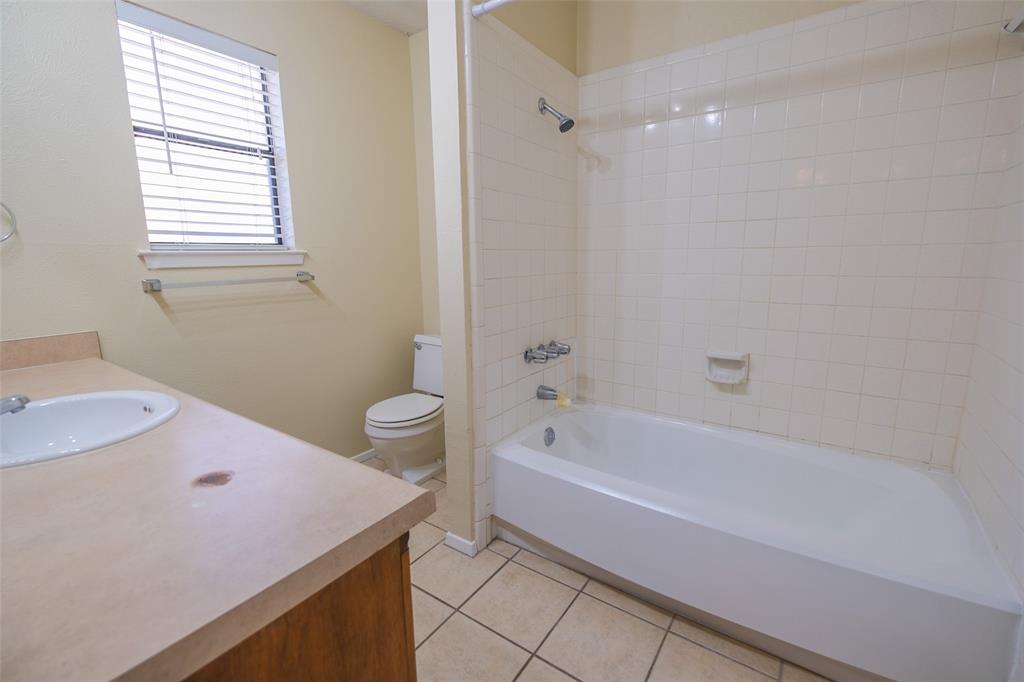 Timber Creek Add - Residential Lease