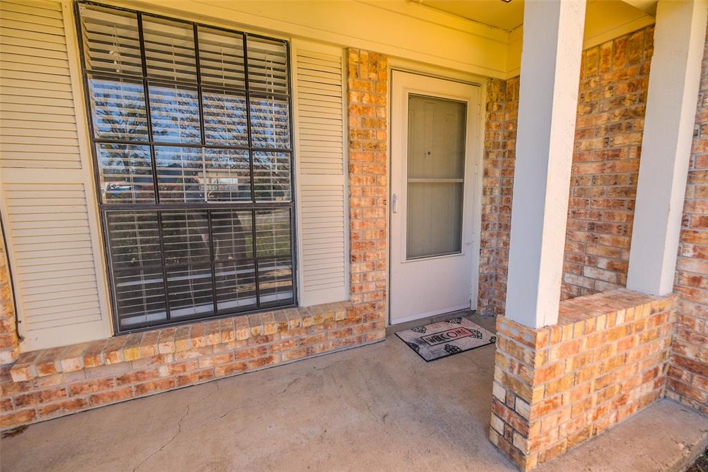 Timber Creek Add - Residential Lease