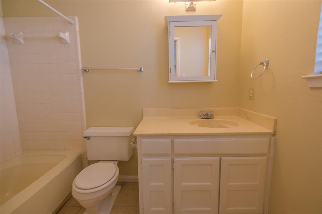 Timber Creek Add - Residential Lease