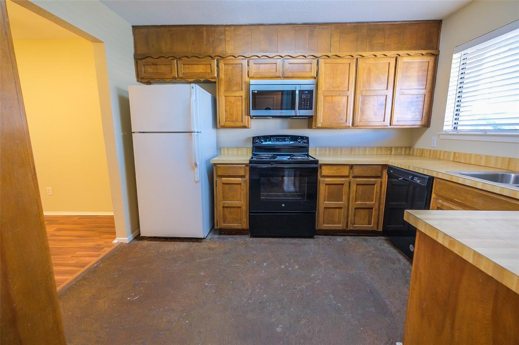 Timber Creek Add - Residential Lease