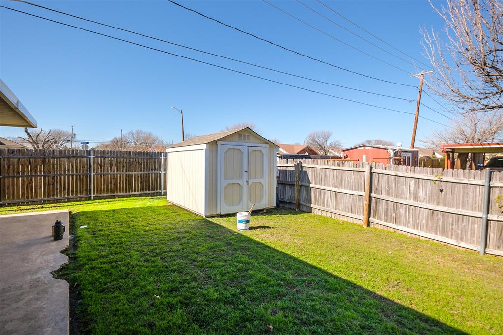 Timber Creek Add - Residential Lease