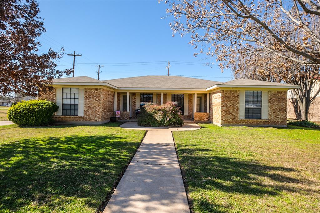 Timber Creek Add - Residential Lease