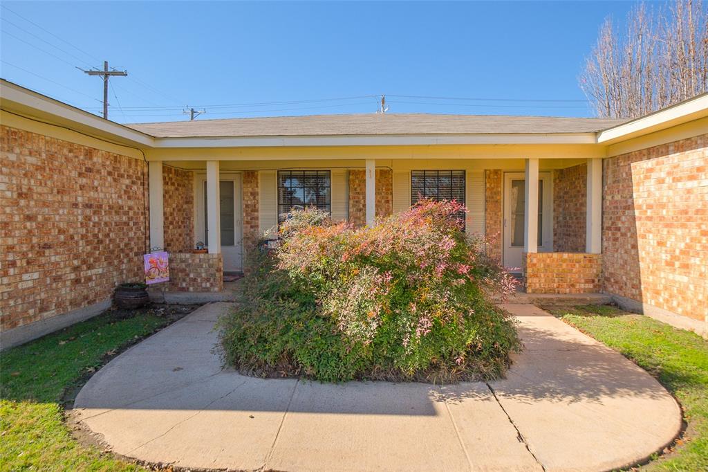 Timber Creek Add - Residential Lease