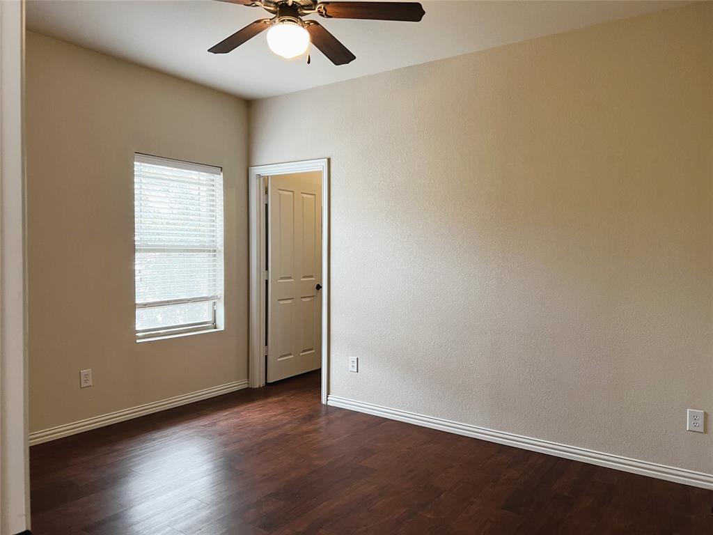 Town - Residential Lease