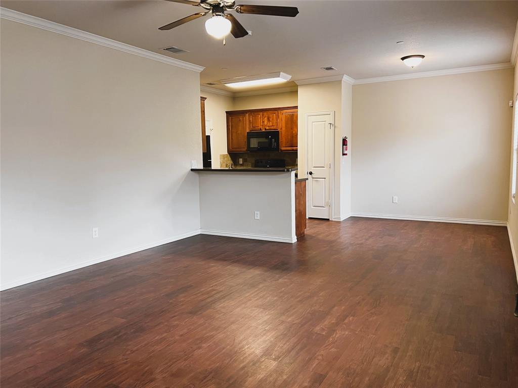 Town - Residential Lease