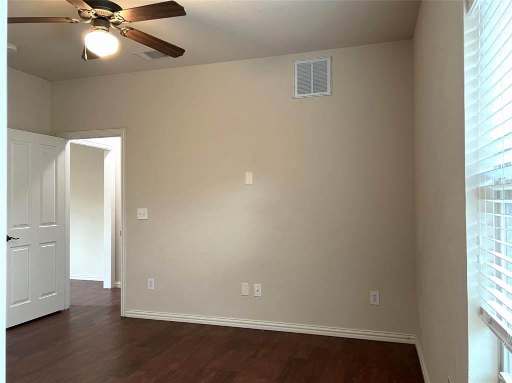 Town - Residential Lease