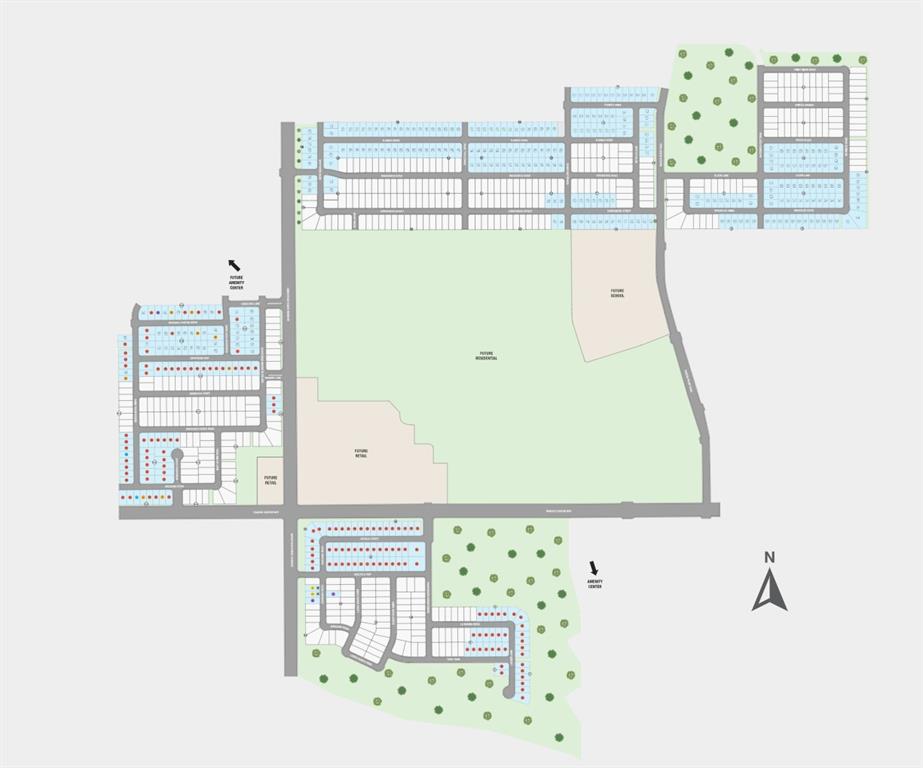 Madero - Residential