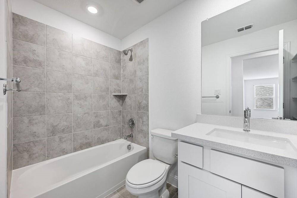 Madero - Residential