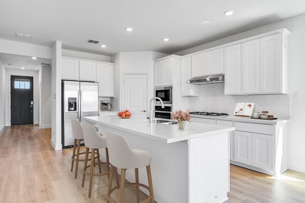 Madero - Residential