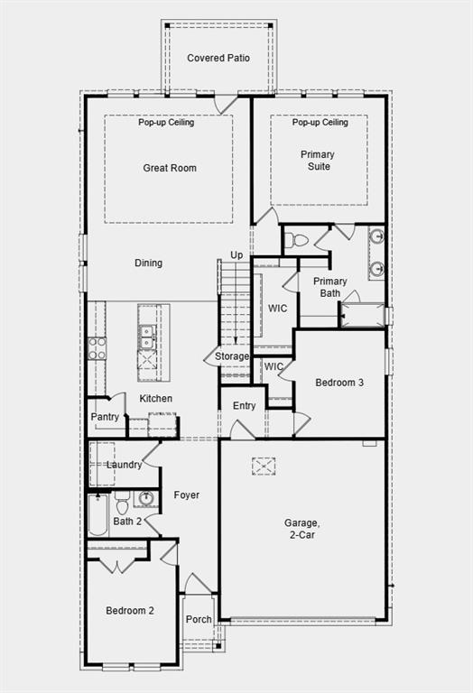 Madero - Residential