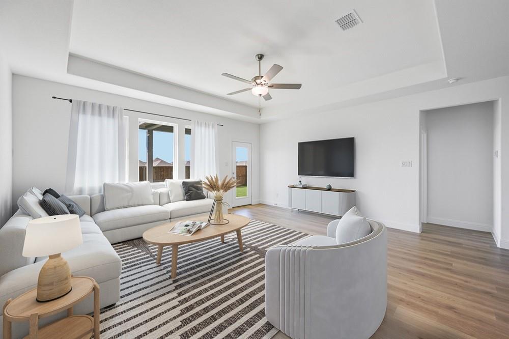 Madero - Residential