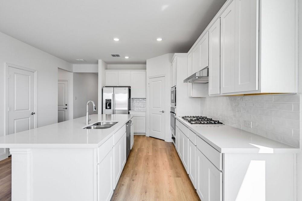 Madero - Residential