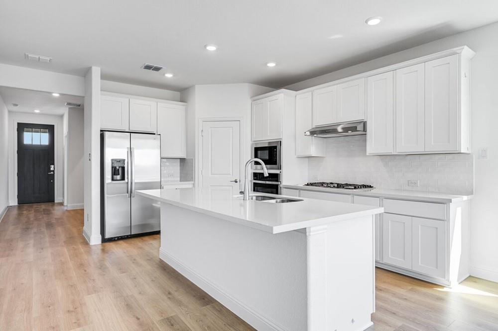 Madero - Residential