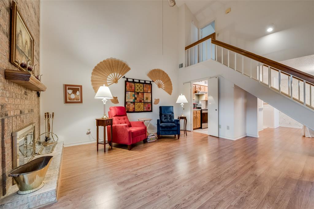 Brentwood Place Ph 02 - Residential