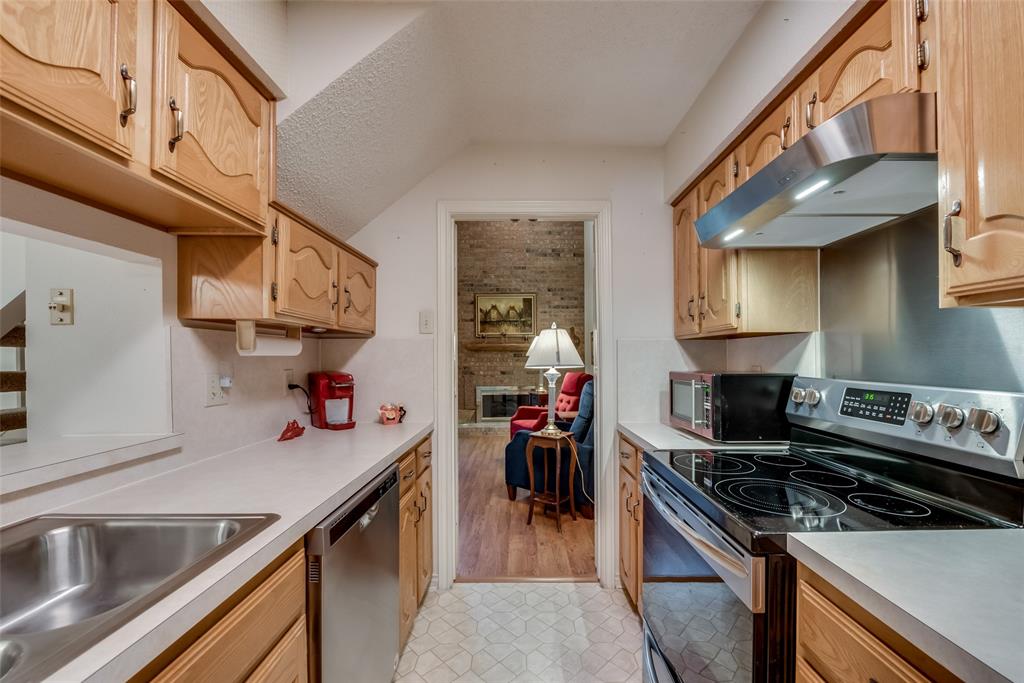 Brentwood Place Ph 02 - Residential