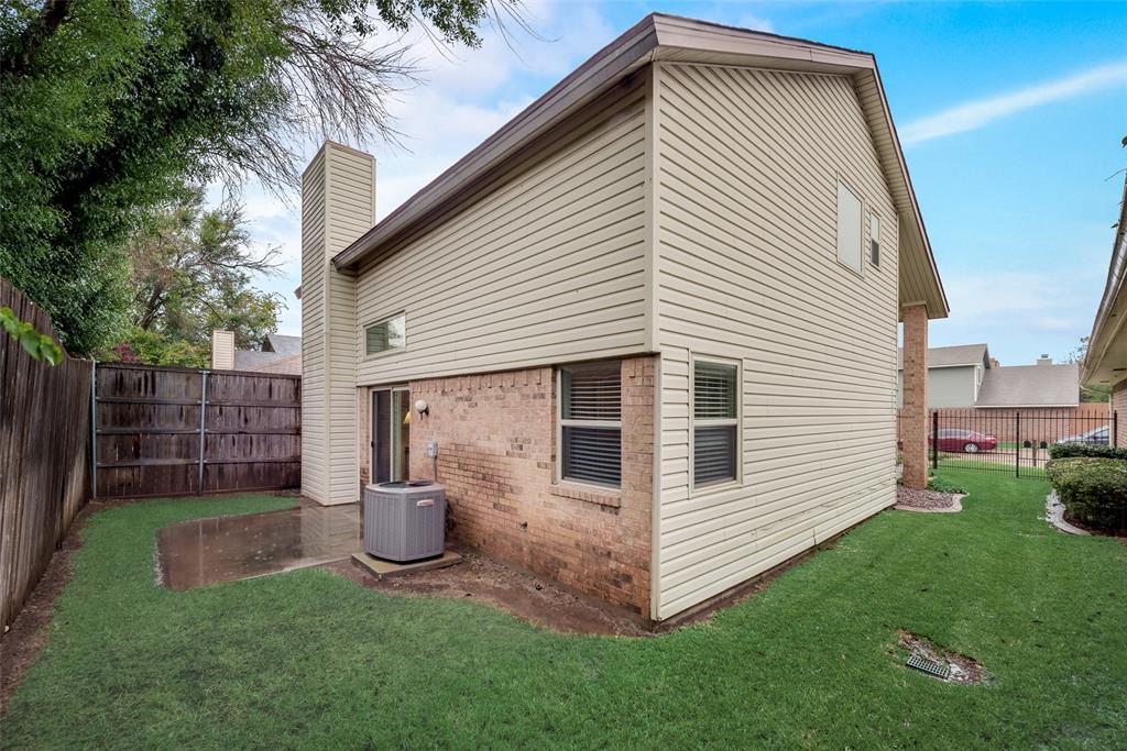 Brentwood Place Ph 02 - Residential