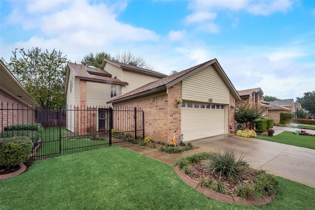 Brentwood Place Ph 02 - Residential