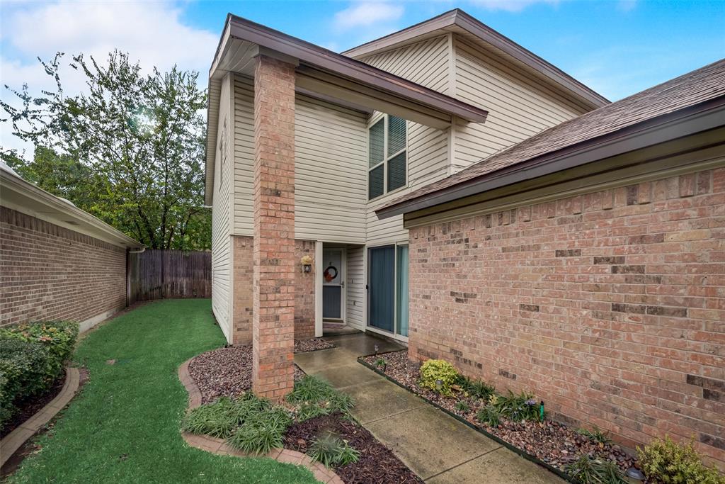 Brentwood Place Ph 02 - Residential