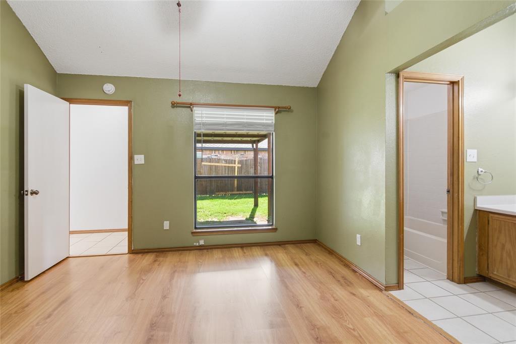 Summerfields Add - Residential