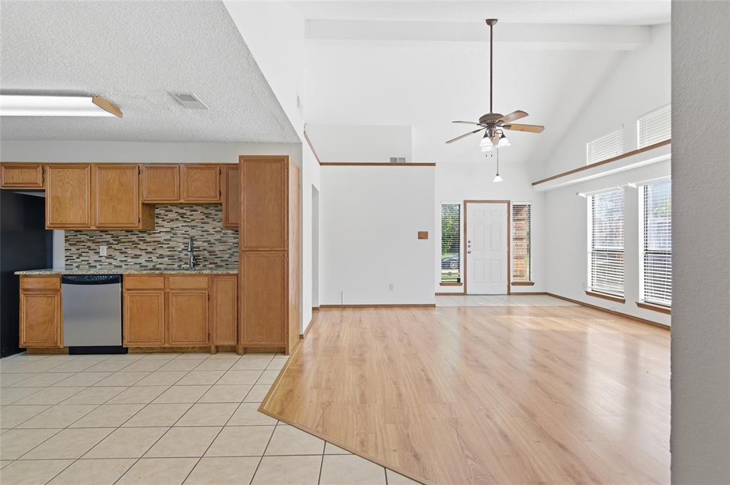 Summerfields Add - Residential