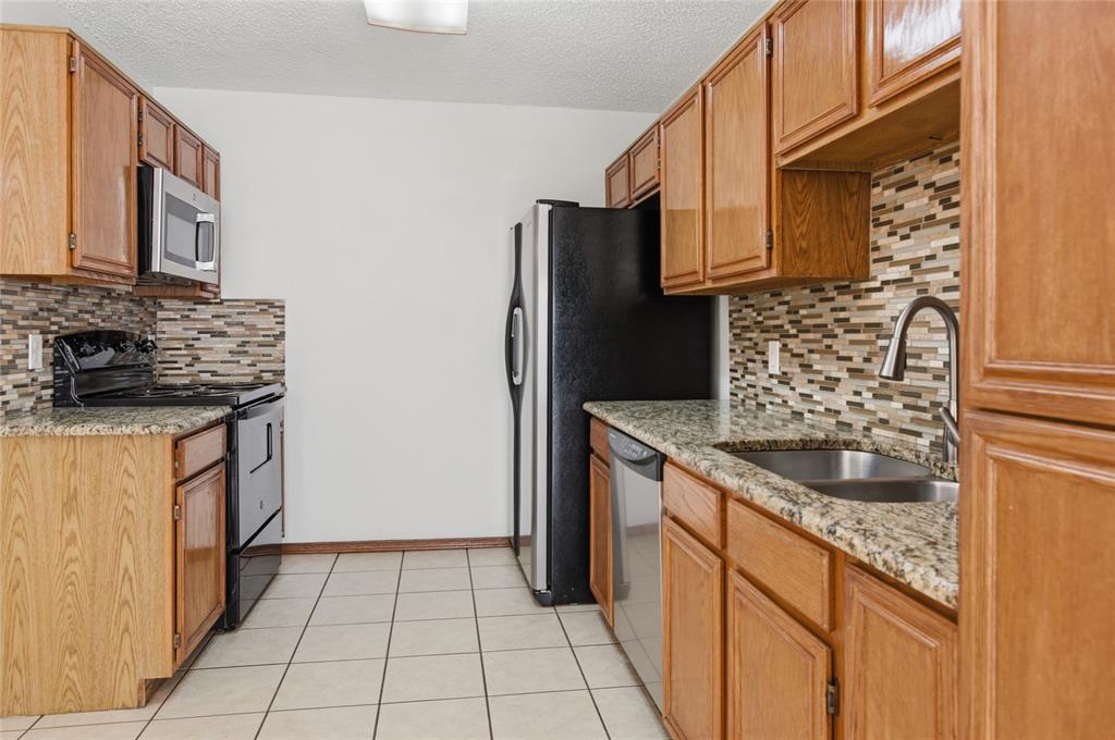 Summerfields Add - Residential