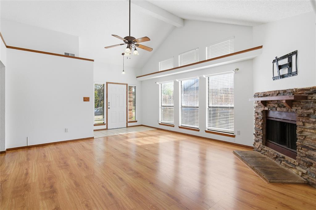 Summerfields Add - Residential