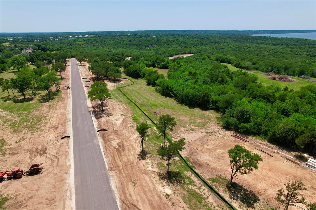 Woods on Glen Ellen Phase III - Land