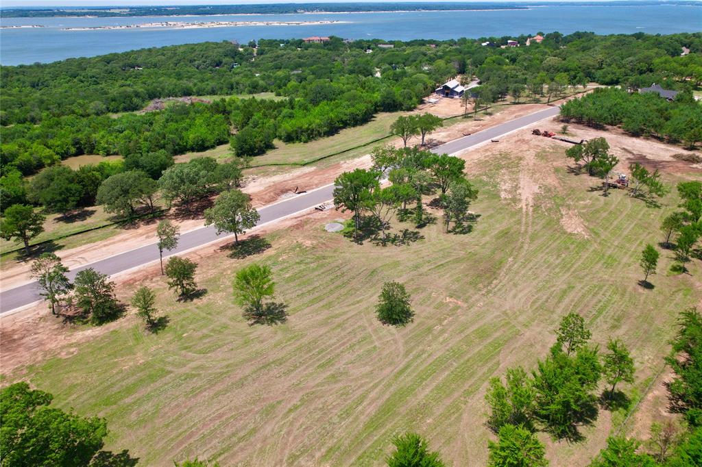 Woods on Glen Ellen Phase III - Land