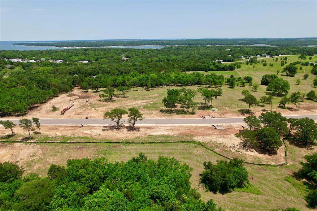 Woods on Glen Ellen Phase III - Land