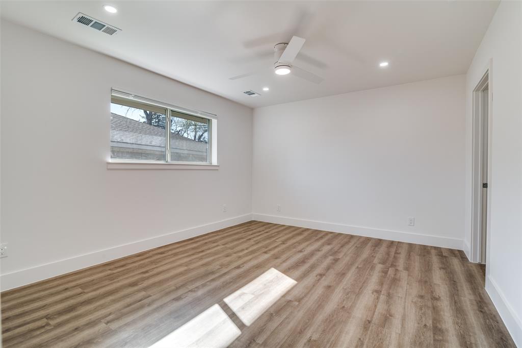 Buckner Terrace - Residential