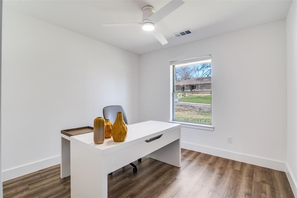 Buckner Terrace - Residential