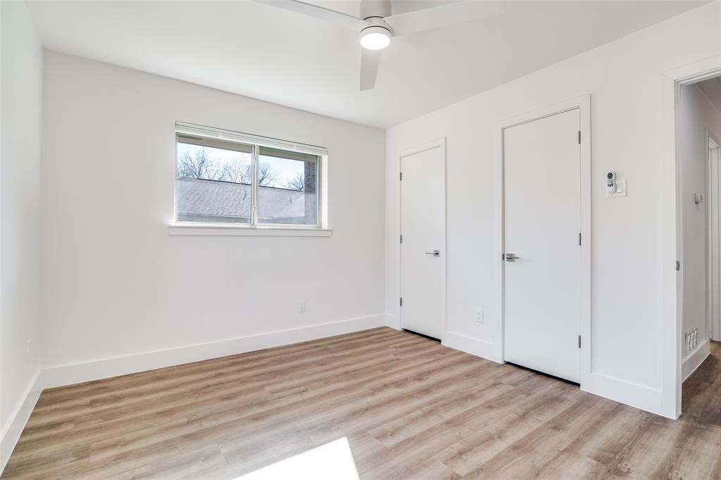 Buckner Terrace - Residential