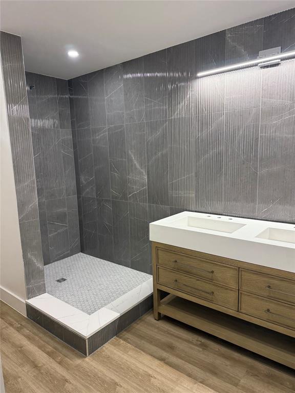 Buckner Terrace - Residential