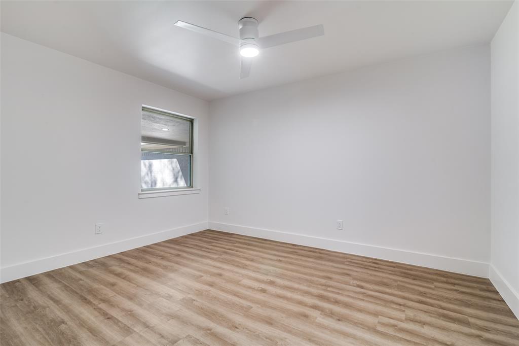 Buckner Terrace - Residential