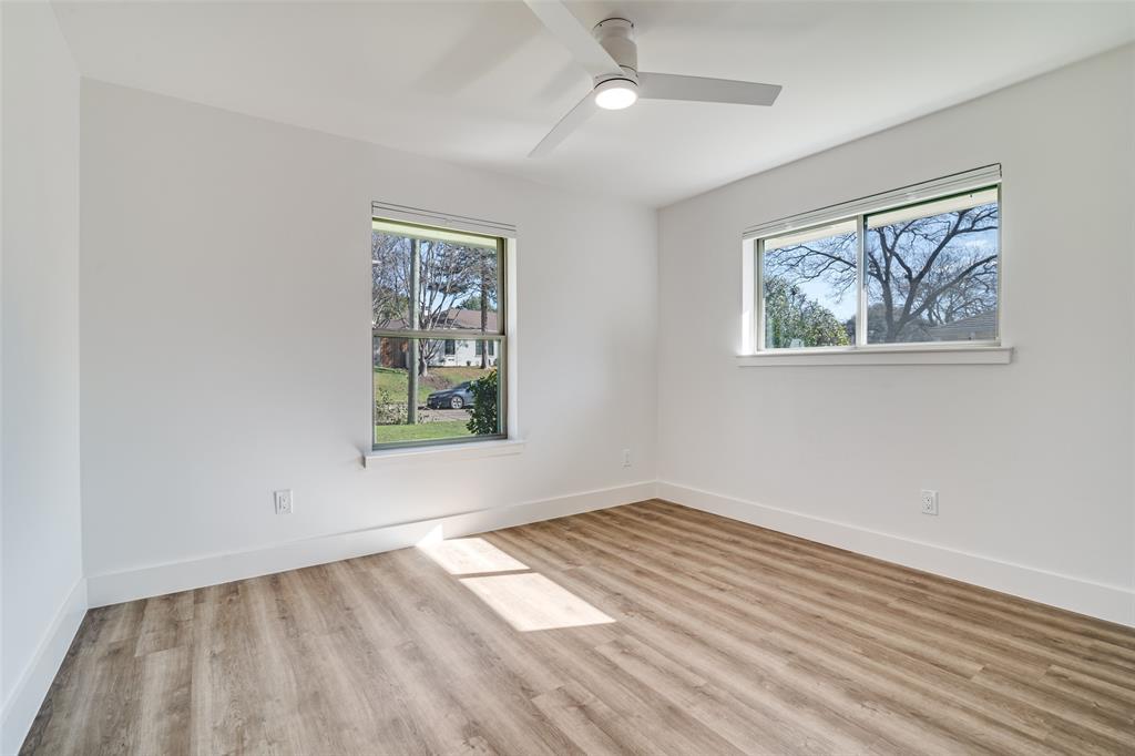 Buckner Terrace - Residential