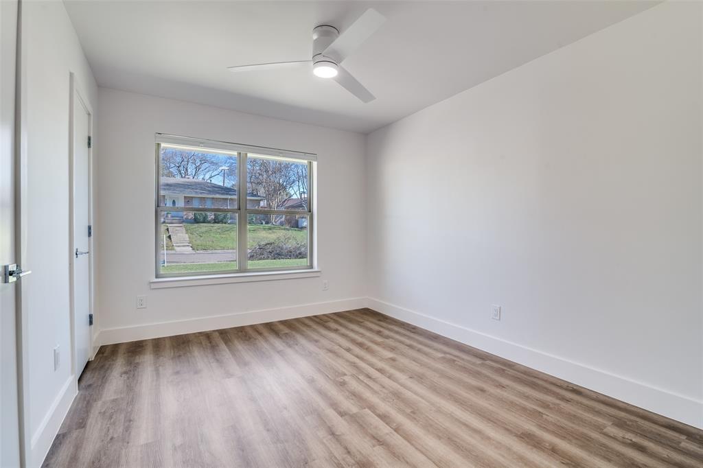 Buckner Terrace - Residential