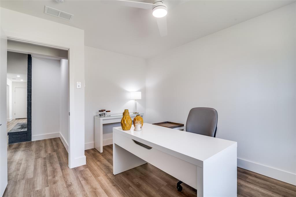 Buckner Terrace - Residential