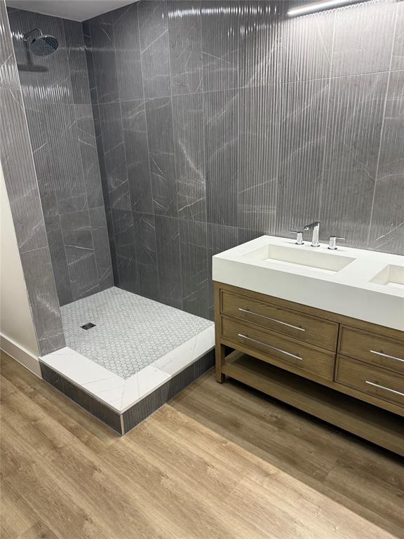 Buckner Terrace - Residential