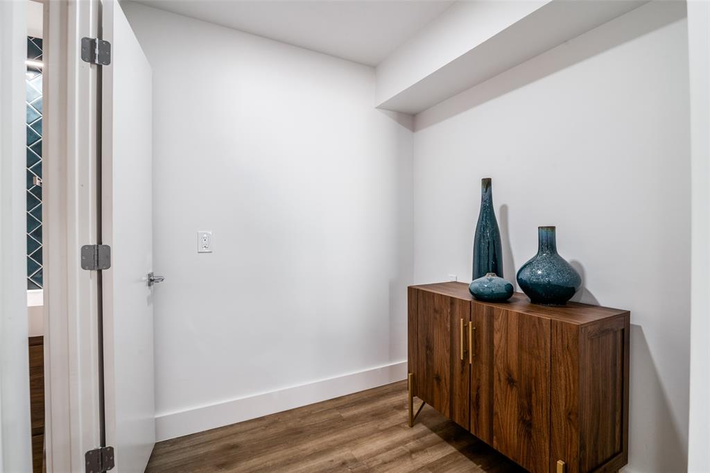 Buckner Terrace - Residential