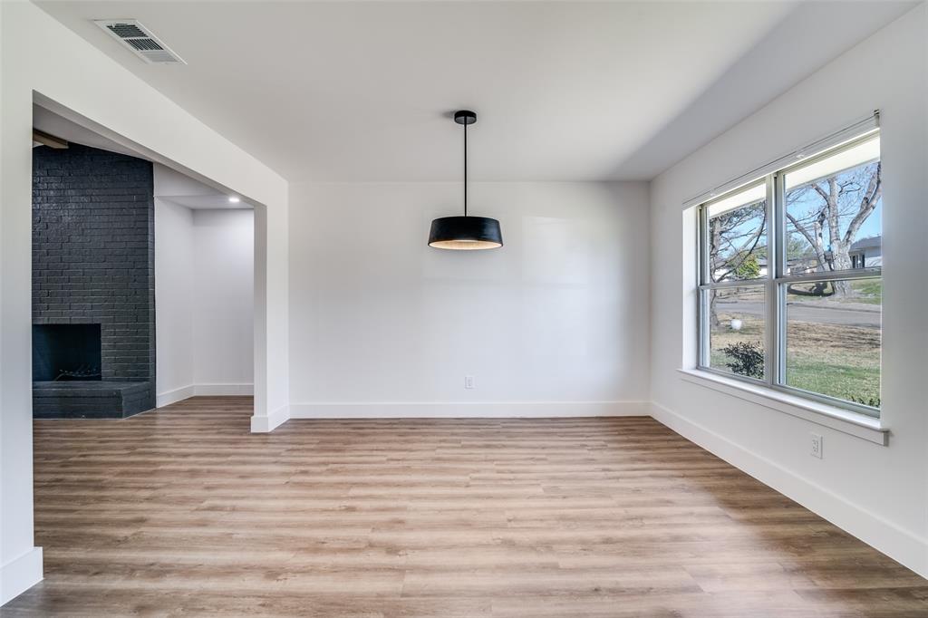 Buckner Terrace - Residential