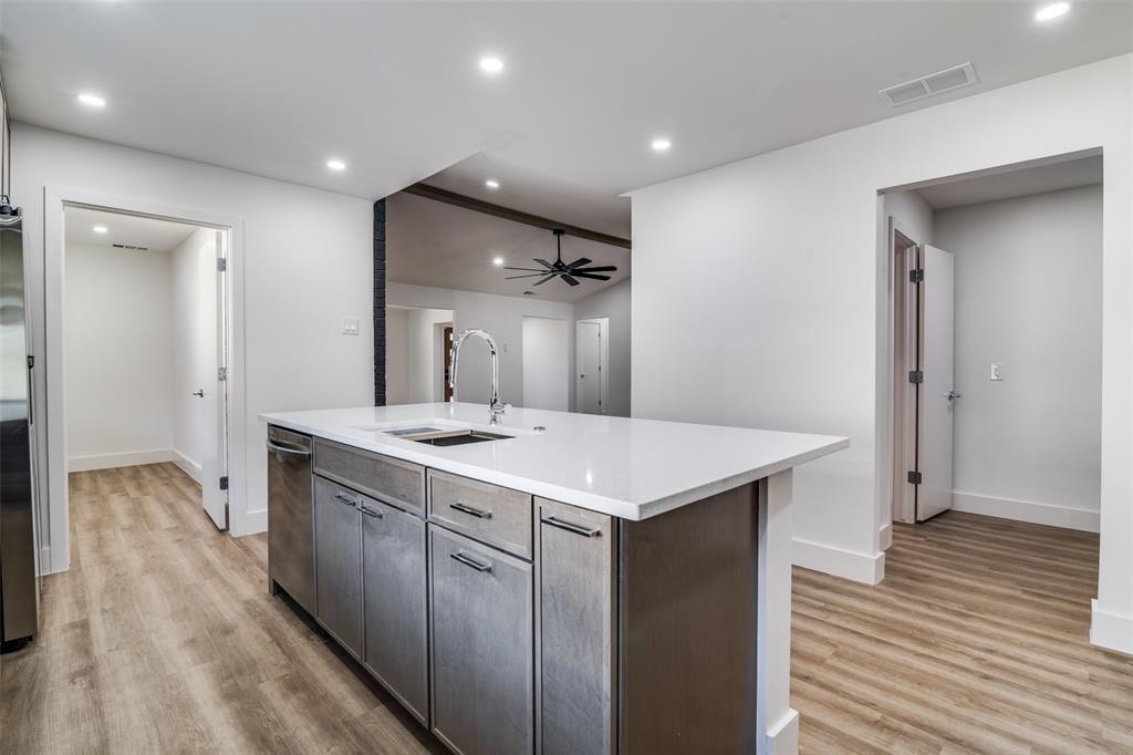 Buckner Terrace - Residential